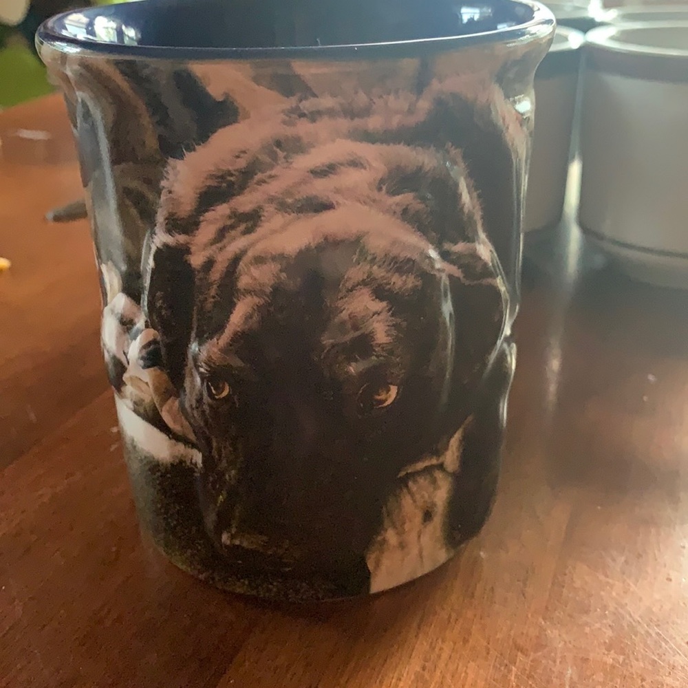Oversized Mug!